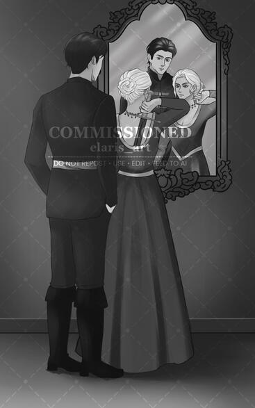 Commission for Abigail Manning