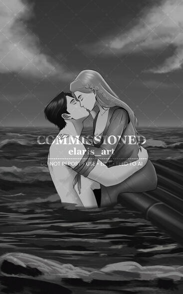 Commission for Abigail Manning