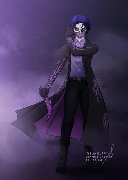 Commission for YTSC
