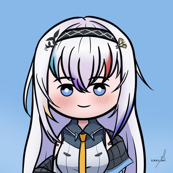 Commission for @kattafan69