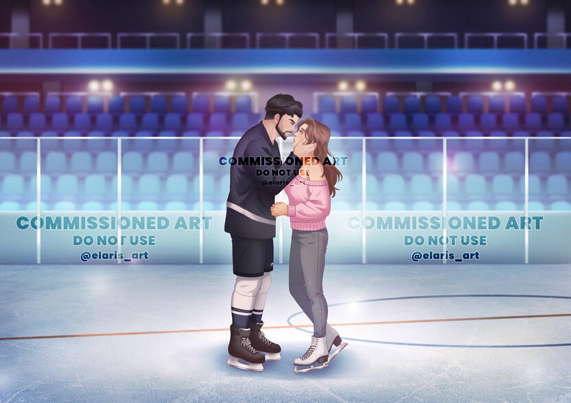 Commission for JS Cooper