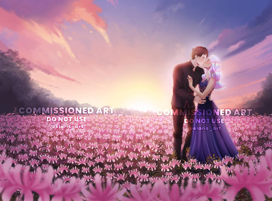 Commission for Abigail Manning